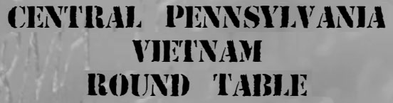 Central PA Vietnam Roundtable