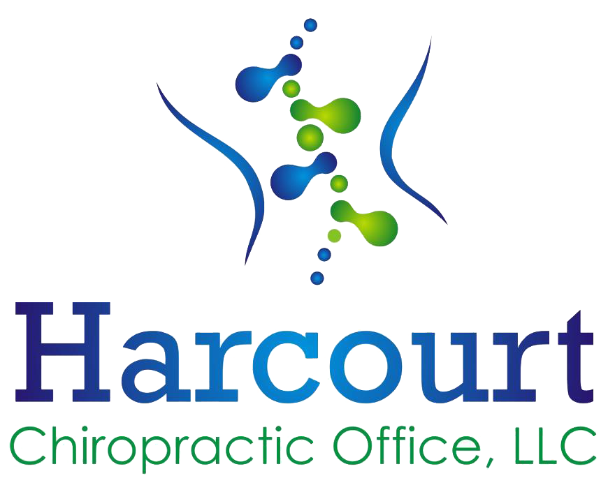 Harcourt Chiropractic Office