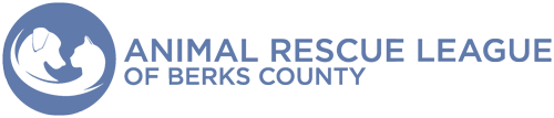 Berks Animal Rescue Logo